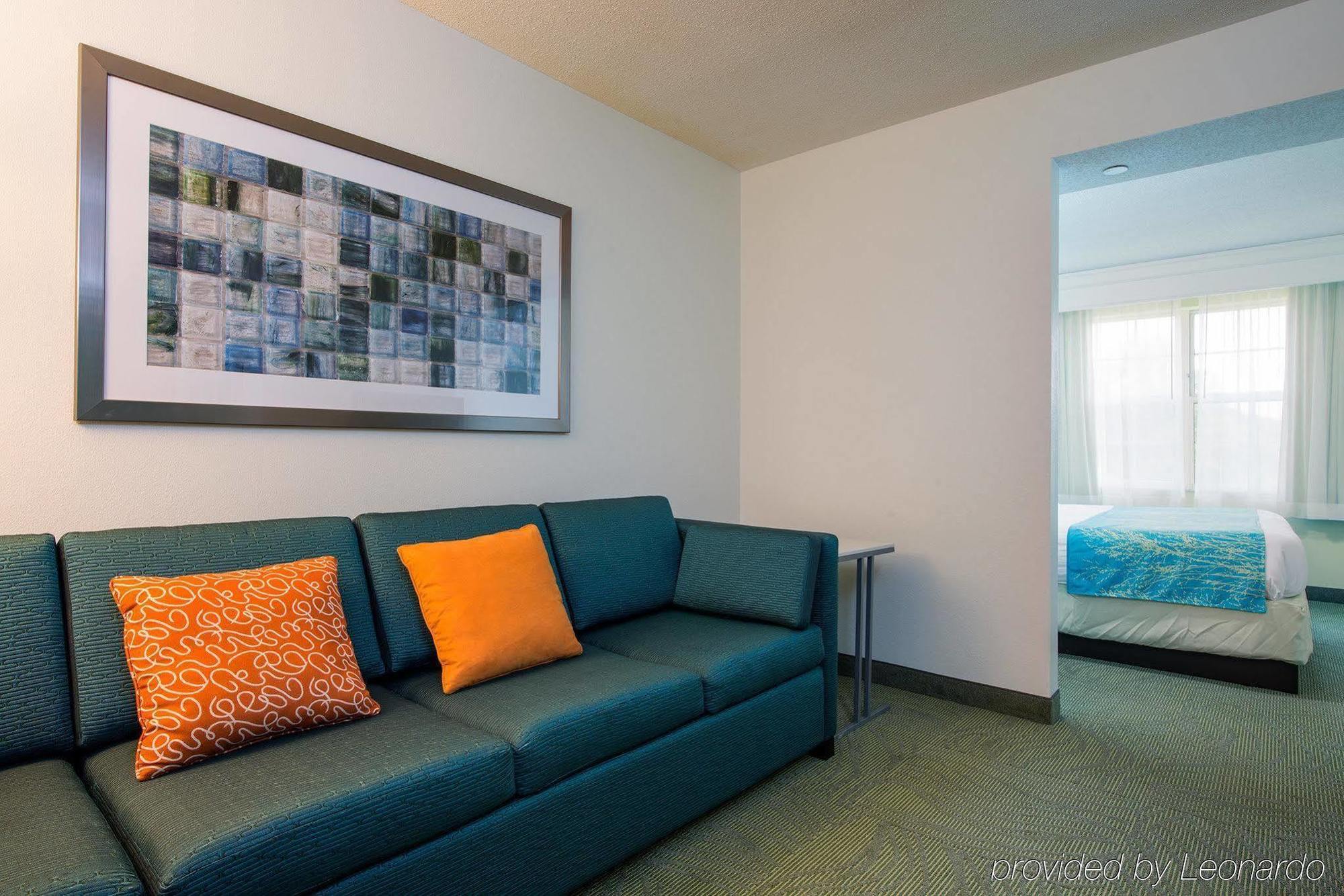Springhill Suites By Marriott Williamsburg Pokoj fotografie